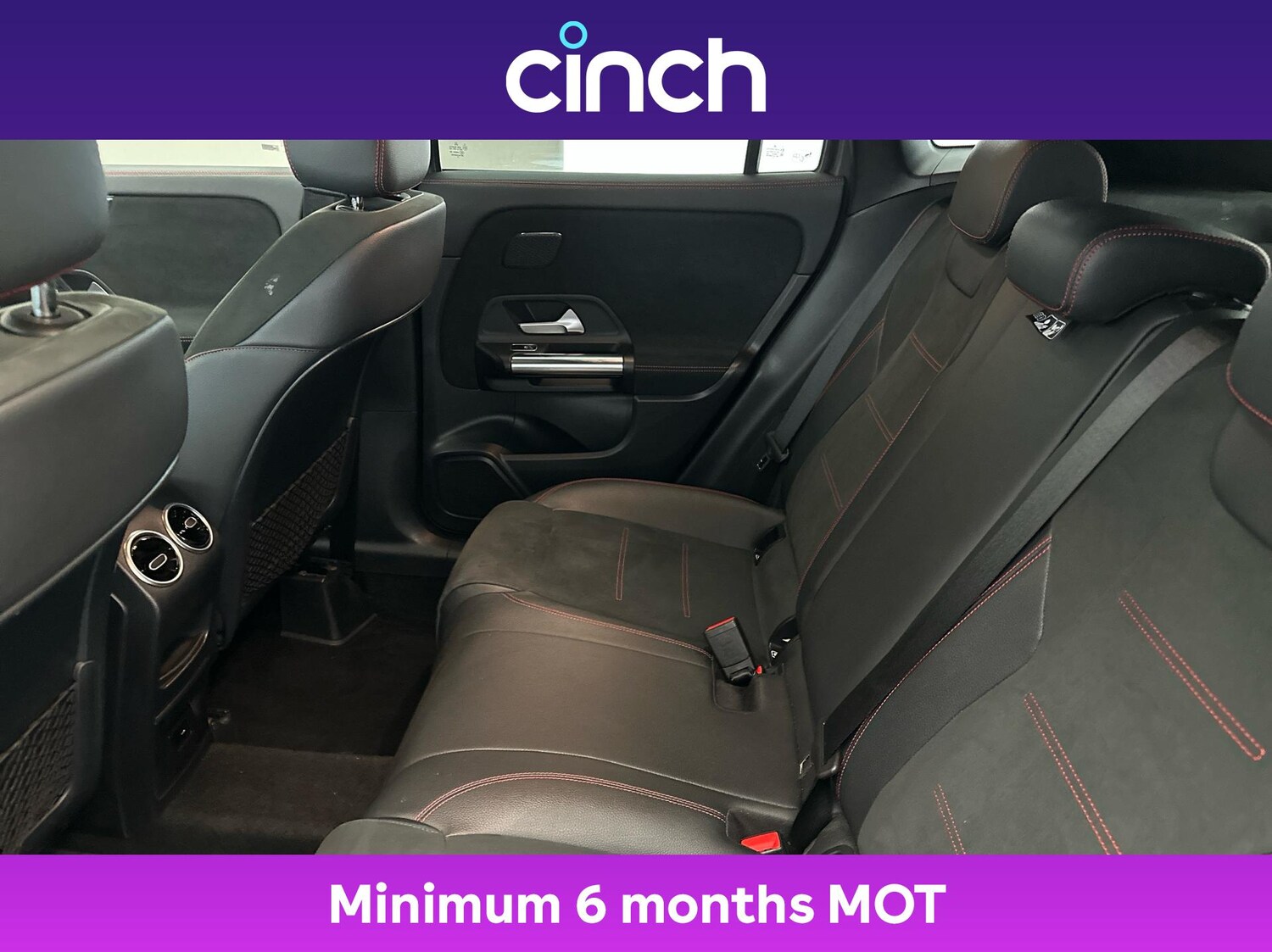 Used Mercedes-Benz GLA 2021 for sale - 76041359: Photo 20