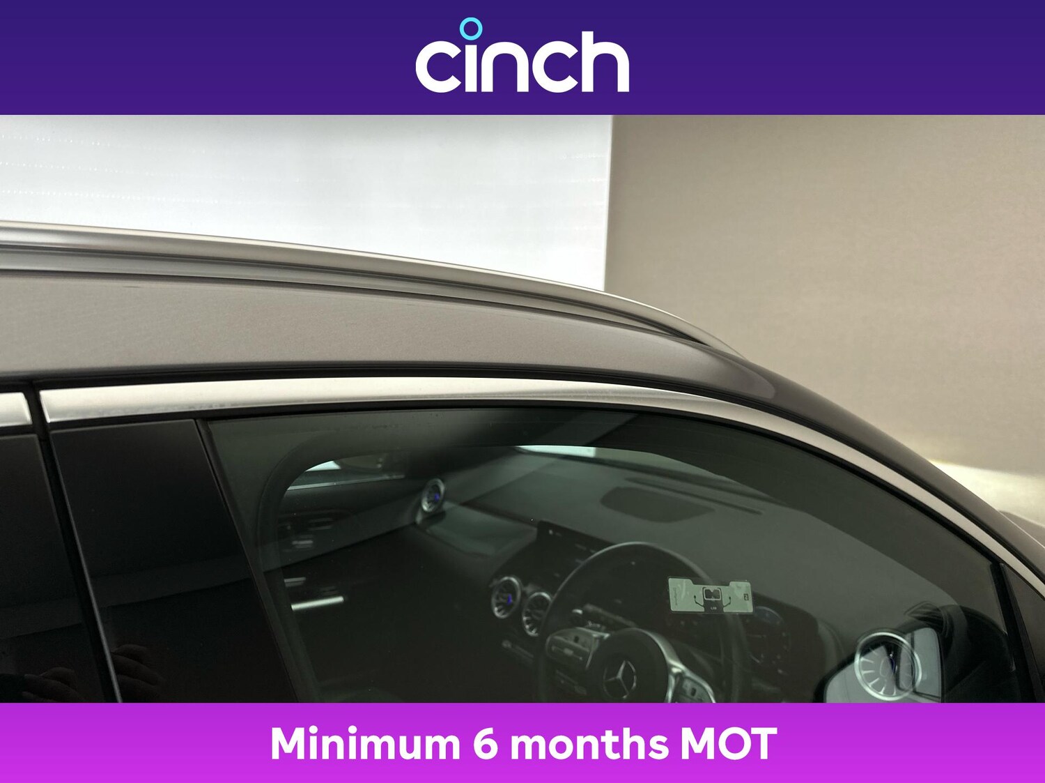 Used Mercedes-Benz GLA 2021 for sale - 76041359: Photo 37