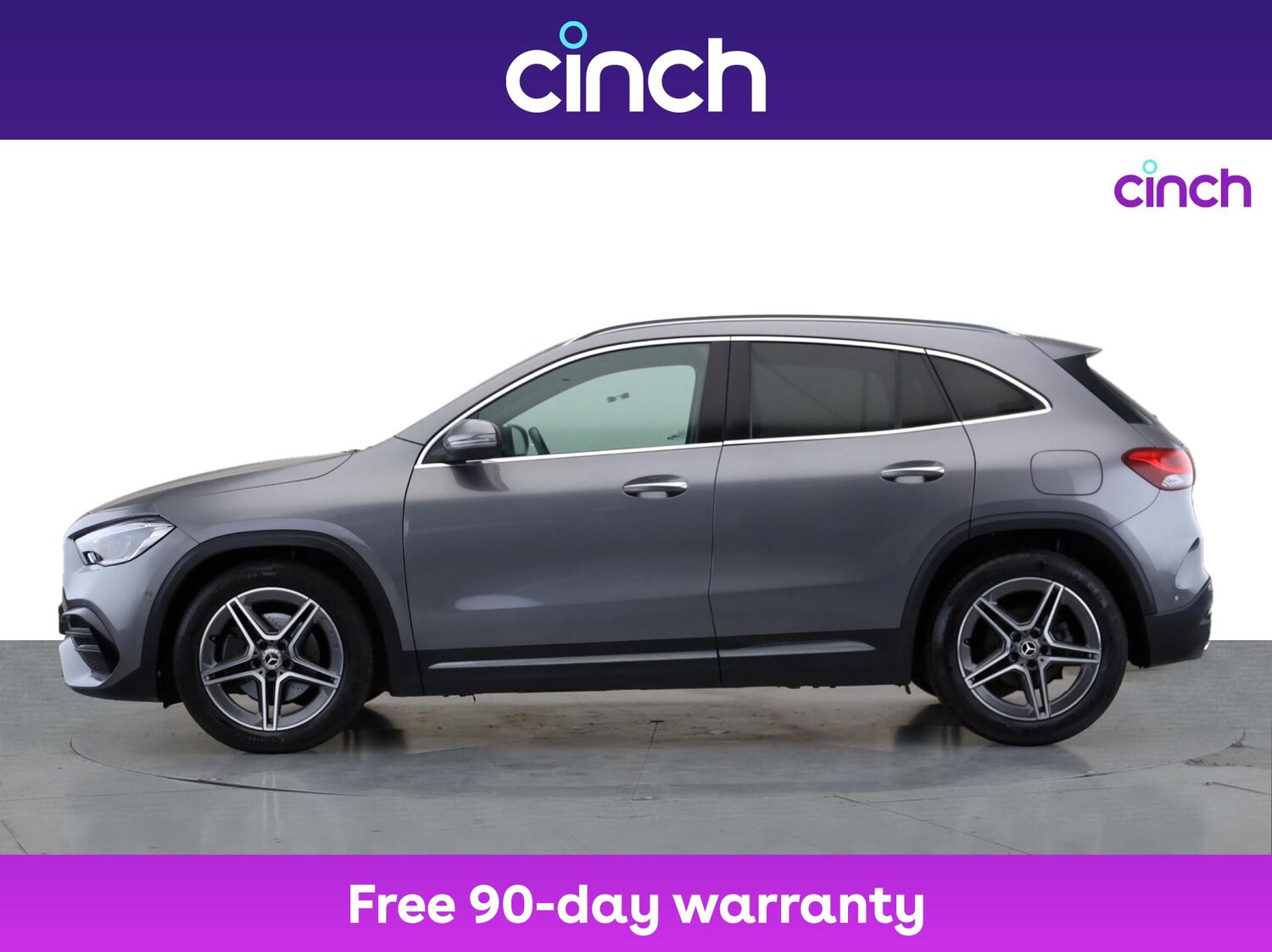 Used Mercedes-Benz GLA 2021 for sale - 76041359: Photo 8