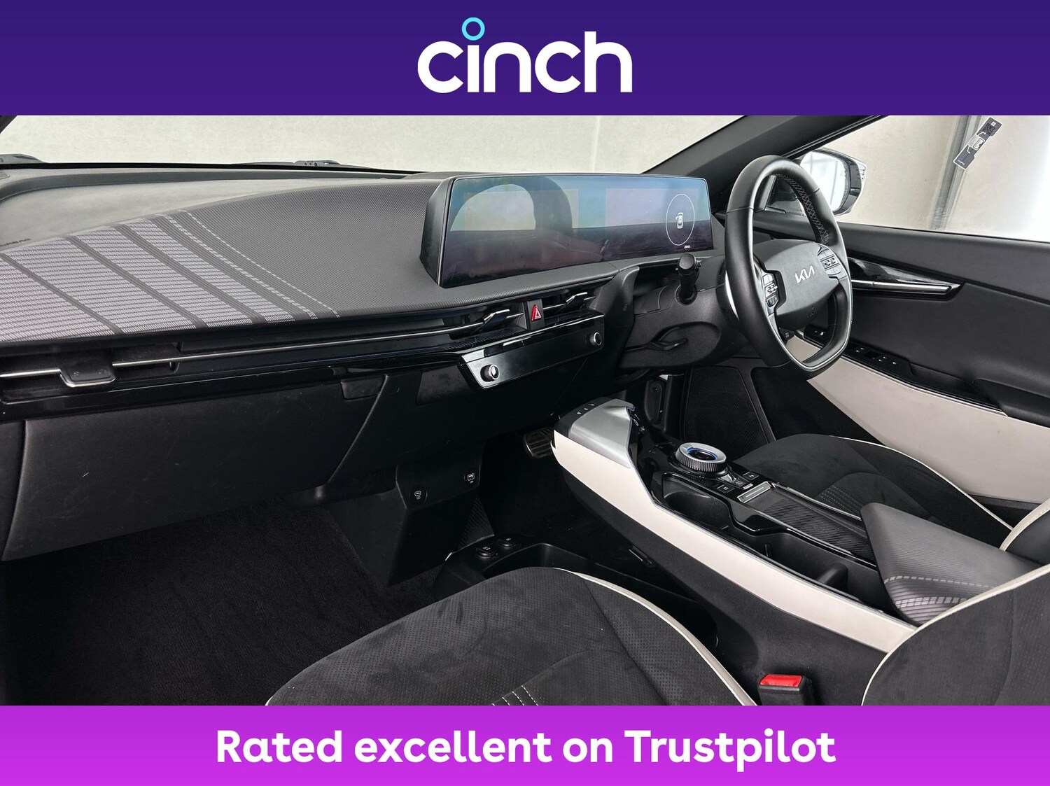 Used Kia EV6 2022 for sale - 76211241: Photo 14