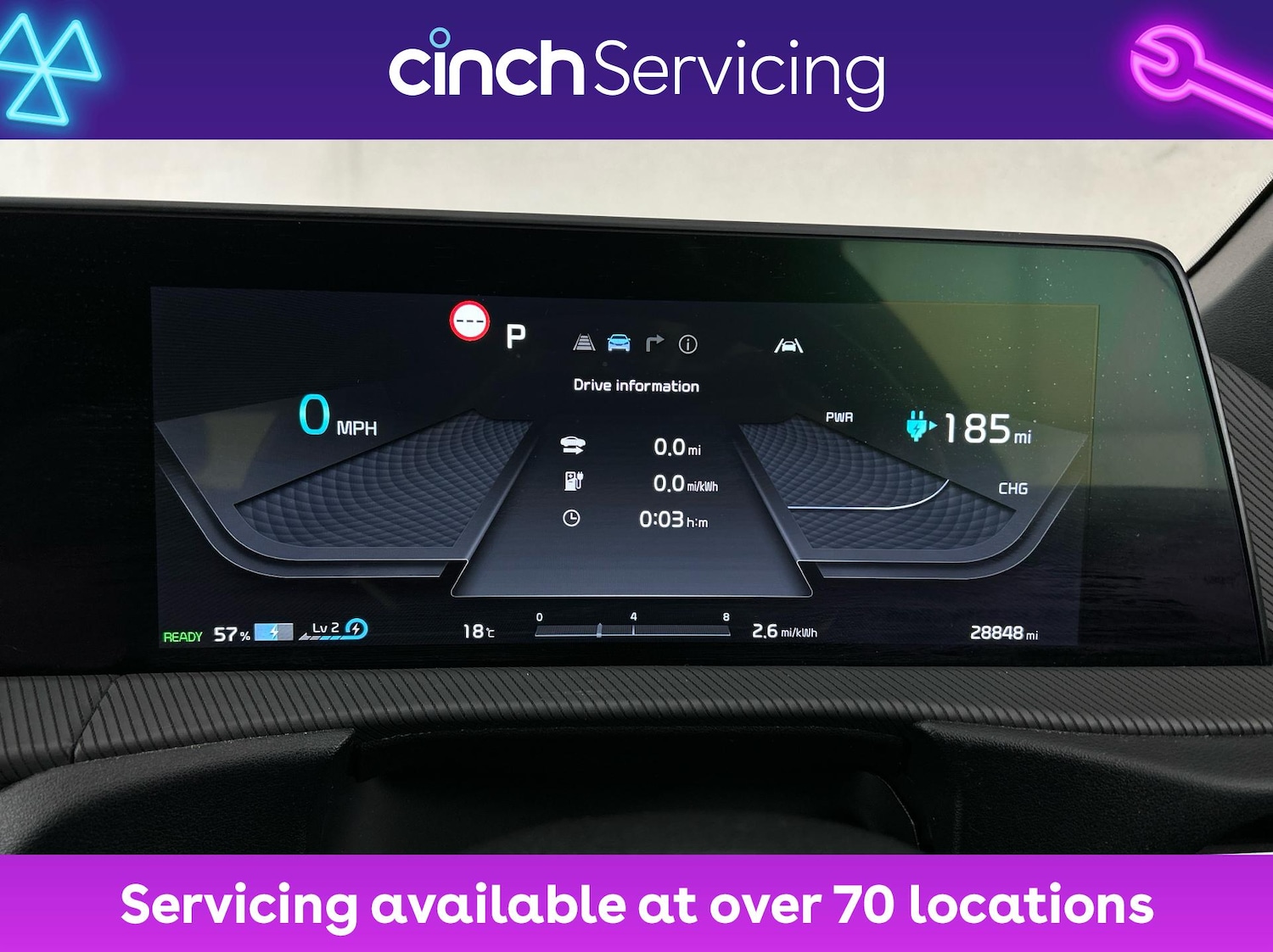 Used Kia EV6 2022 for sale - 76211241: Photo 18