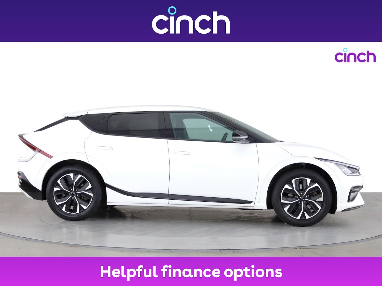 Used Kia EV6 2022 for sale - 76211241: Photo 2