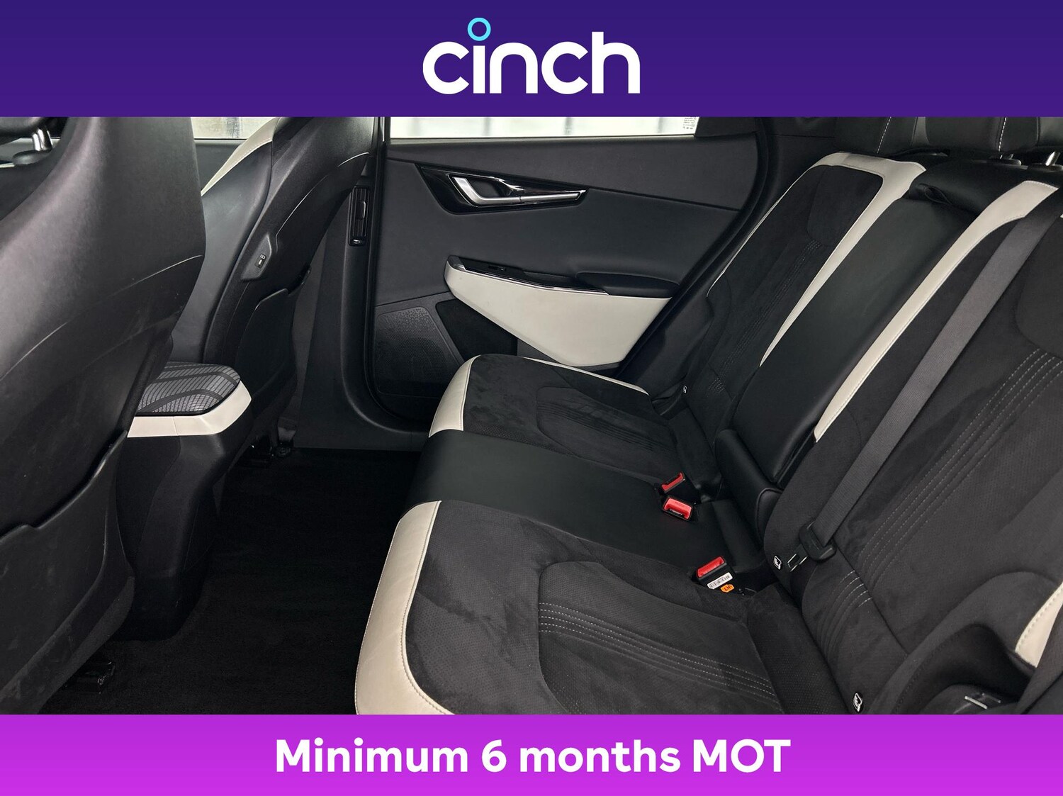 Used Kia EV6 2022 for sale - 76211241: Photo 20