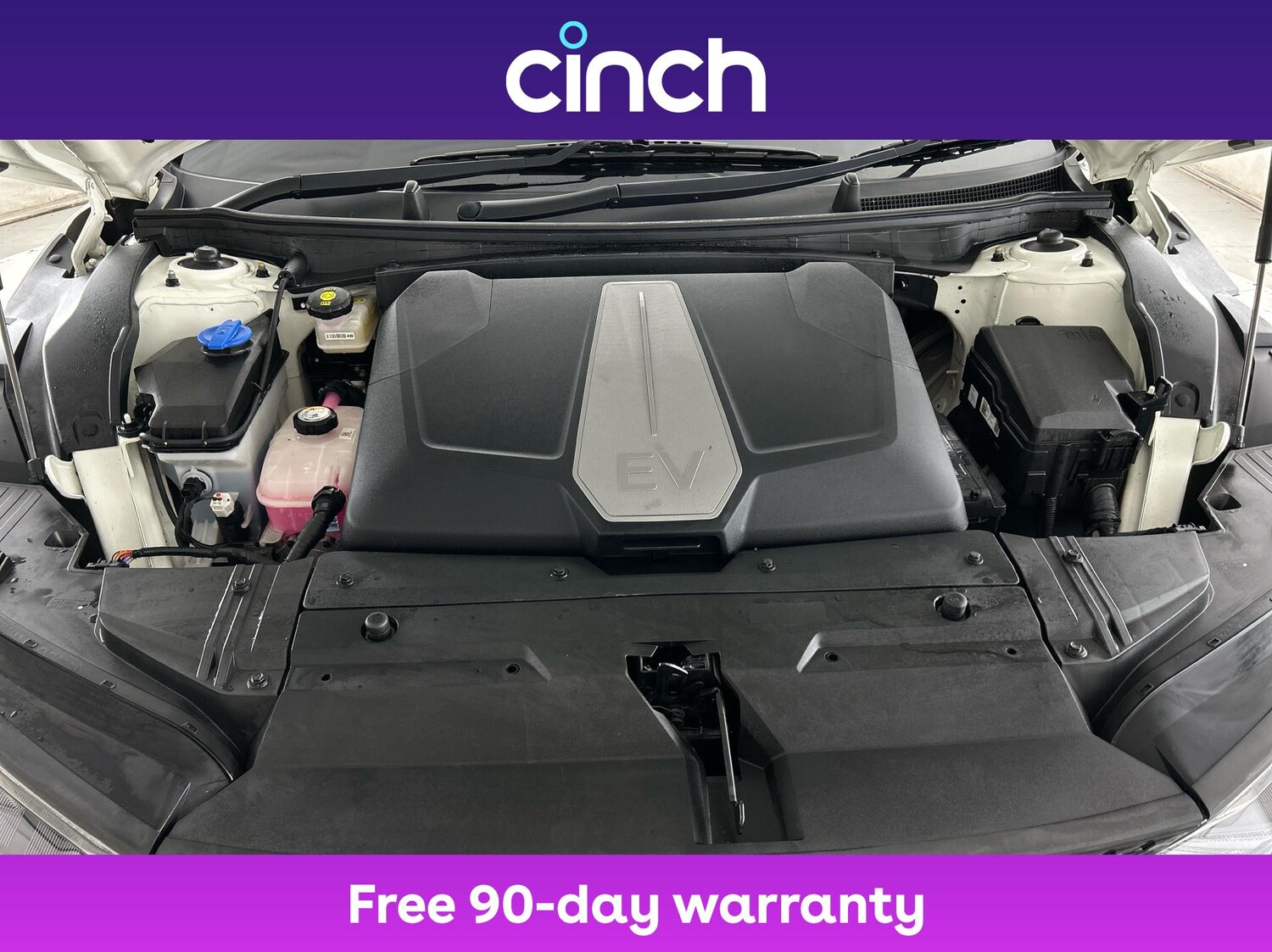 Used Kia EV6 2022 for sale - 76211241: Photo 23