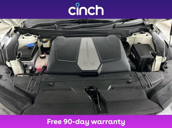 Used Kia EV6 2022 for sale - 76211241: Photo 23