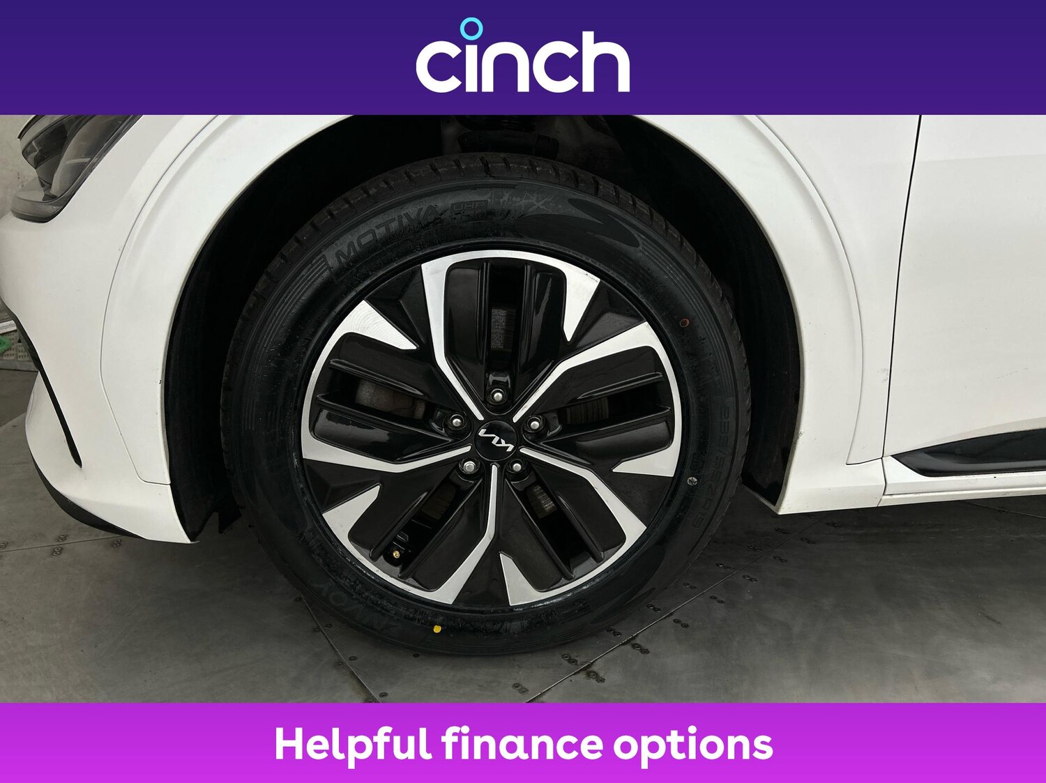 Used Kia EV6 2022 for sale - 76211241: Photo 24