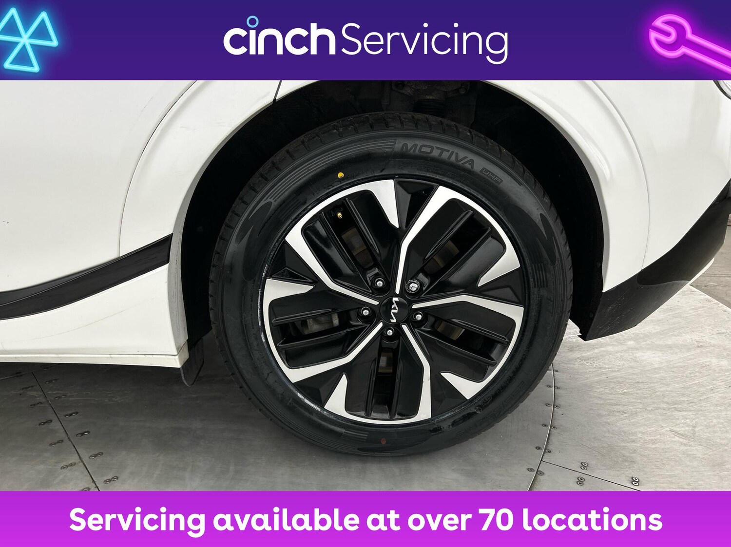 Used Kia EV6 2022 for sale - 76211241: Photo 26