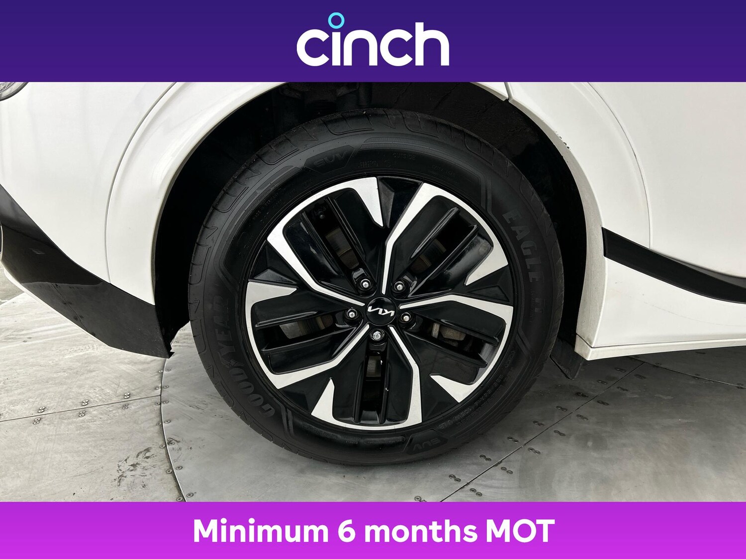 Used Kia EV6 2022 for sale - 76211241: Photo 27