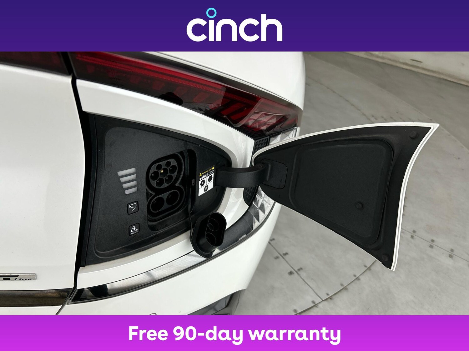 Used Kia EV6 2022 for sale - 76211241: Photo 29