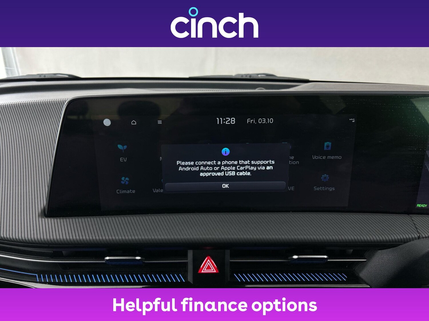 Used Kia EV6 2022 for sale - 76211241: Photo 35