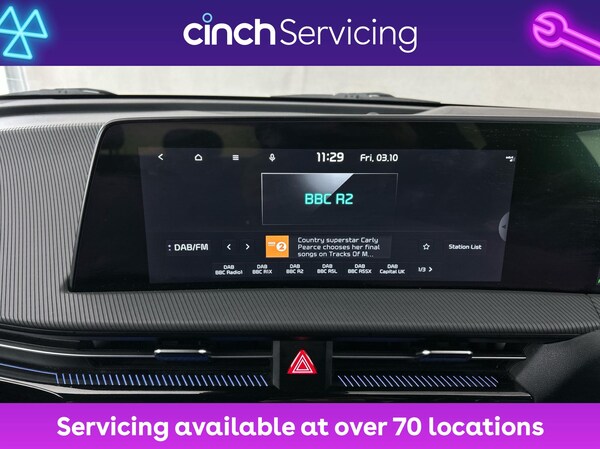 Used Kia EV6 2022 for sale - 76211241: Photo 36