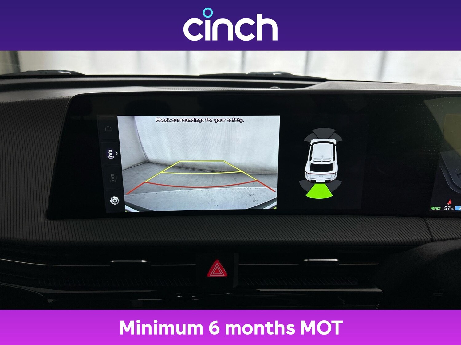 Used Kia EV6 2022 for sale - 76211241: Photo 37