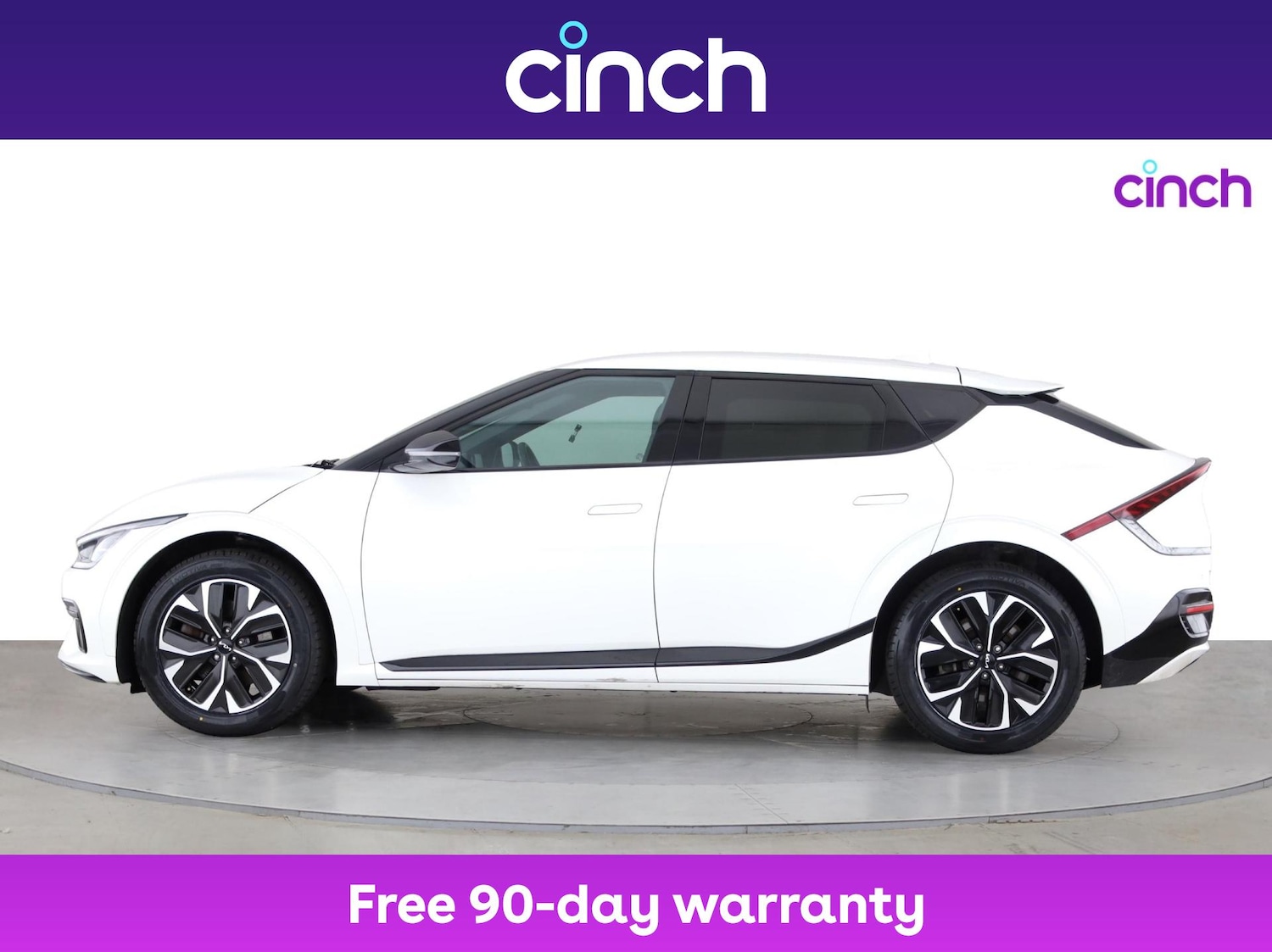 Used Kia EV6 2022 for sale - 76211241: Photo 8