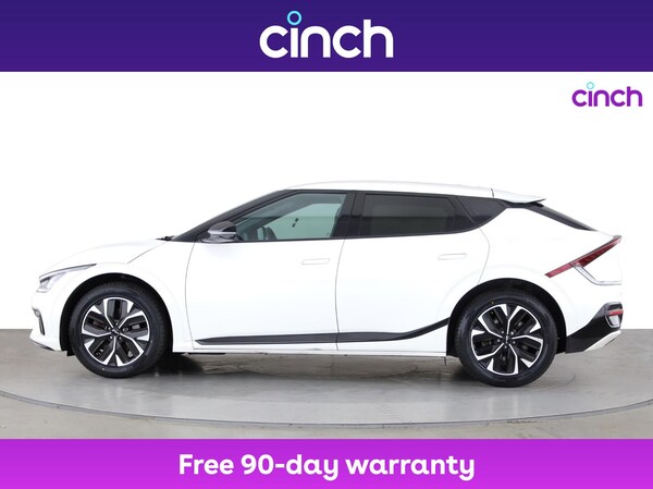 Used Kia EV6 2022 for sale - 76211241: Photo 8