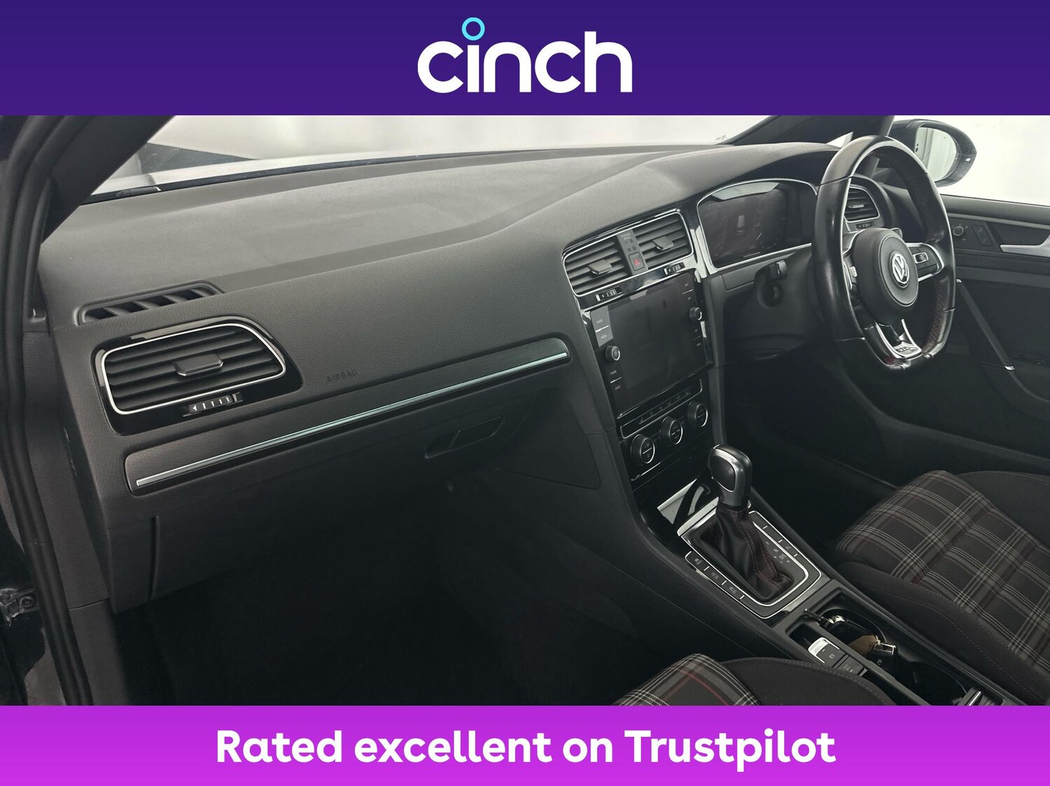 Used Volkswagen Golf 2019 for sale - 76420224: Photo 14