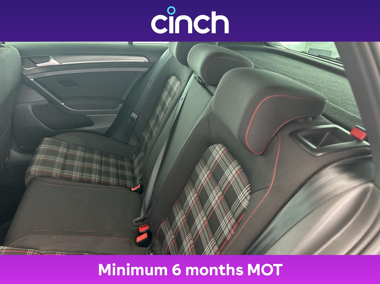 Used Volkswagen Golf 2019 for sale - 76420224: Photo 20