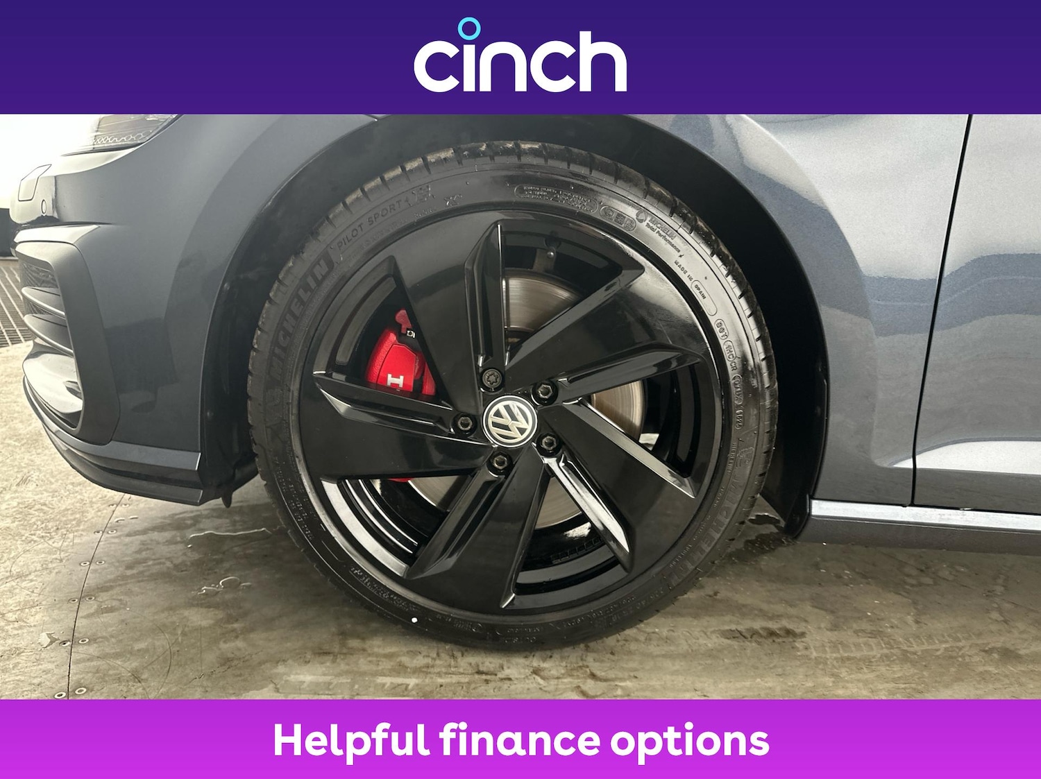 Used Volkswagen Golf 2019 for sale - 76420224: Photo 24