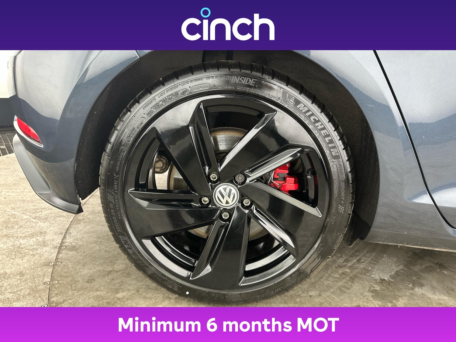 Used Volkswagen Golf 2019 for sale - 76420224: Photo 27