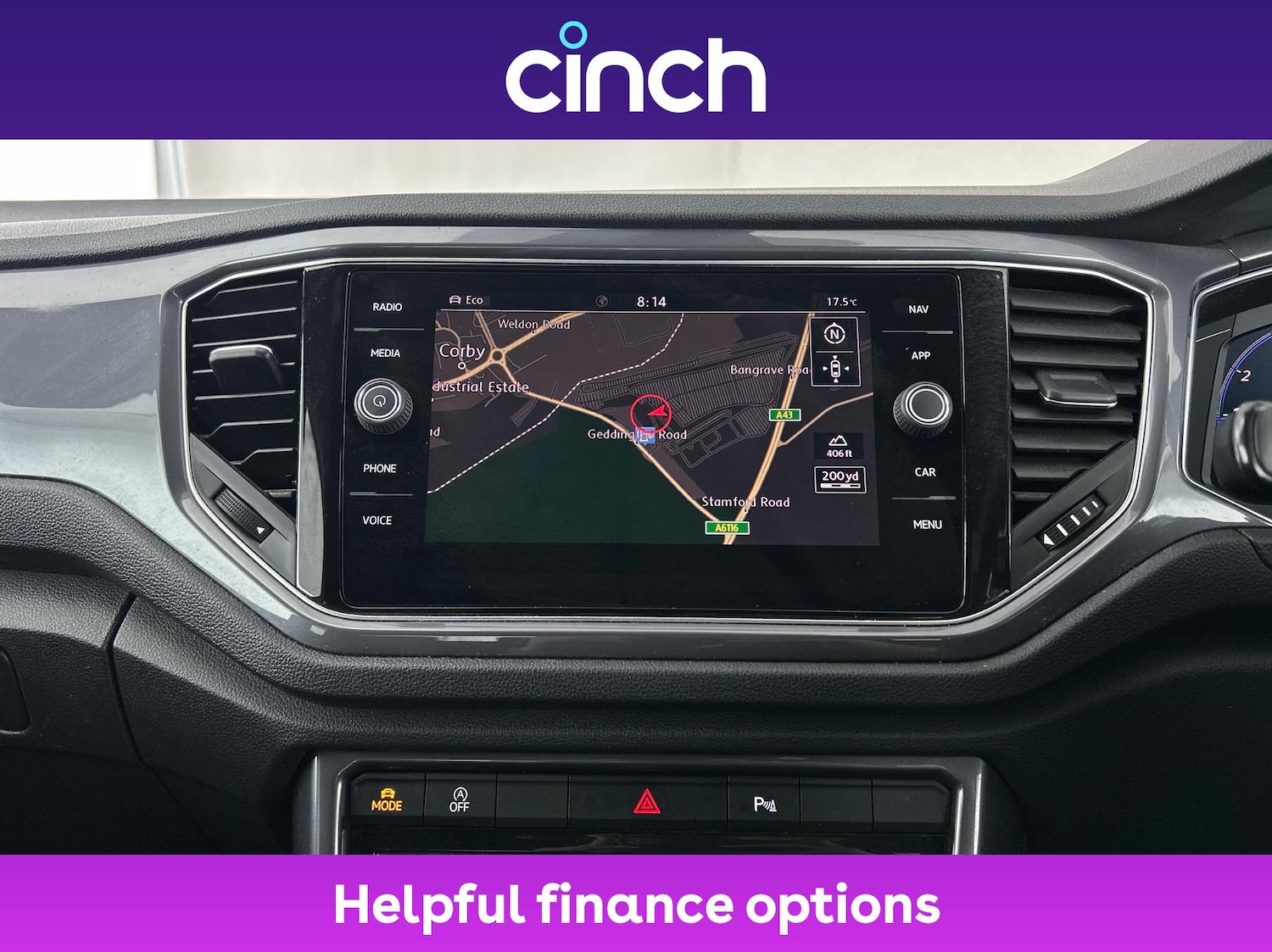 Used Volkswagen T-Roc 2020 for sale - 76031003: Photo 17