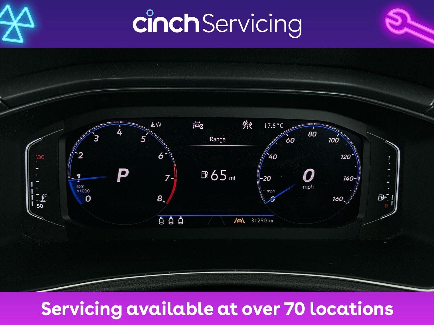 Used Volkswagen T-Roc 2020 for sale - 76031003: Photo 18