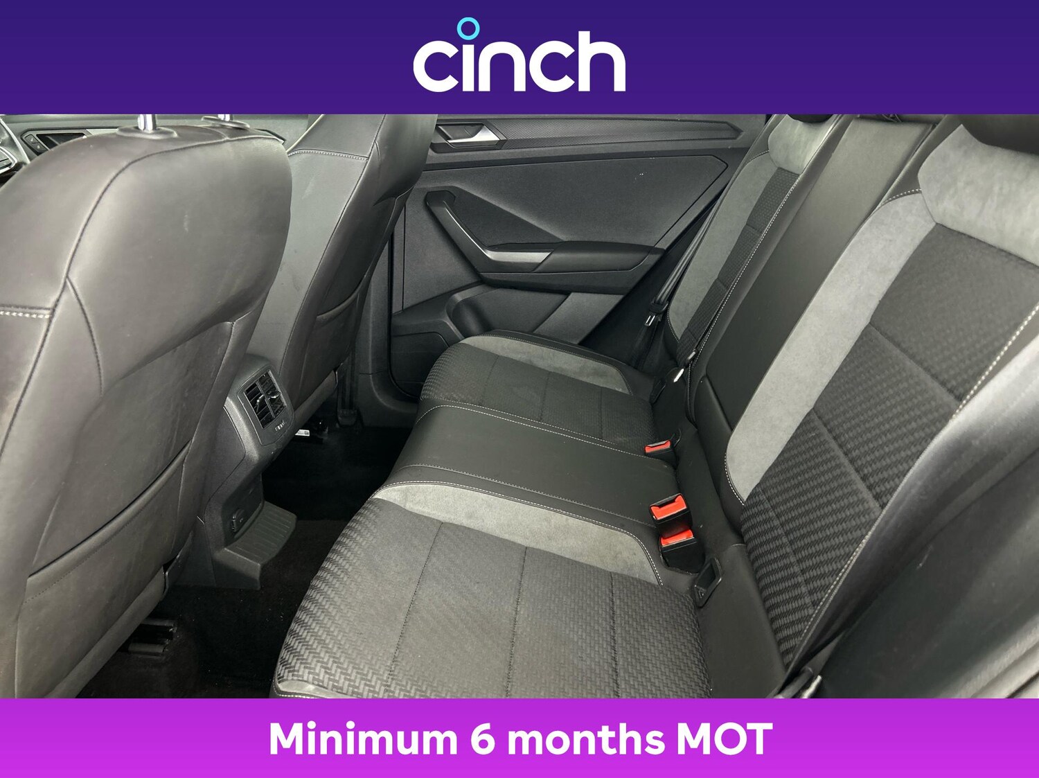 Used Volkswagen T-Roc 2020 for sale - 76031003: Photo 20