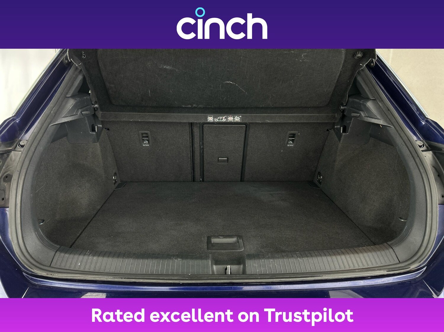 Used Volkswagen T-Roc 2020 for sale - 76031003: Photo 21