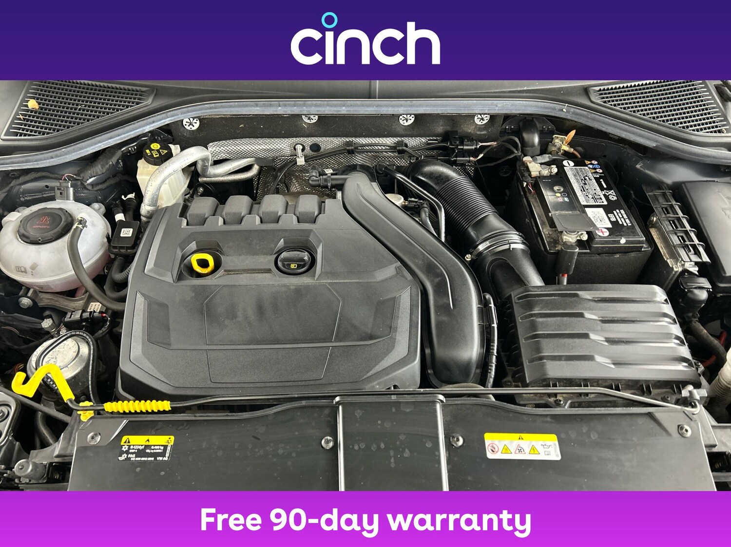 Used Volkswagen T-Roc 2020 for sale - 76031003: Photo 23