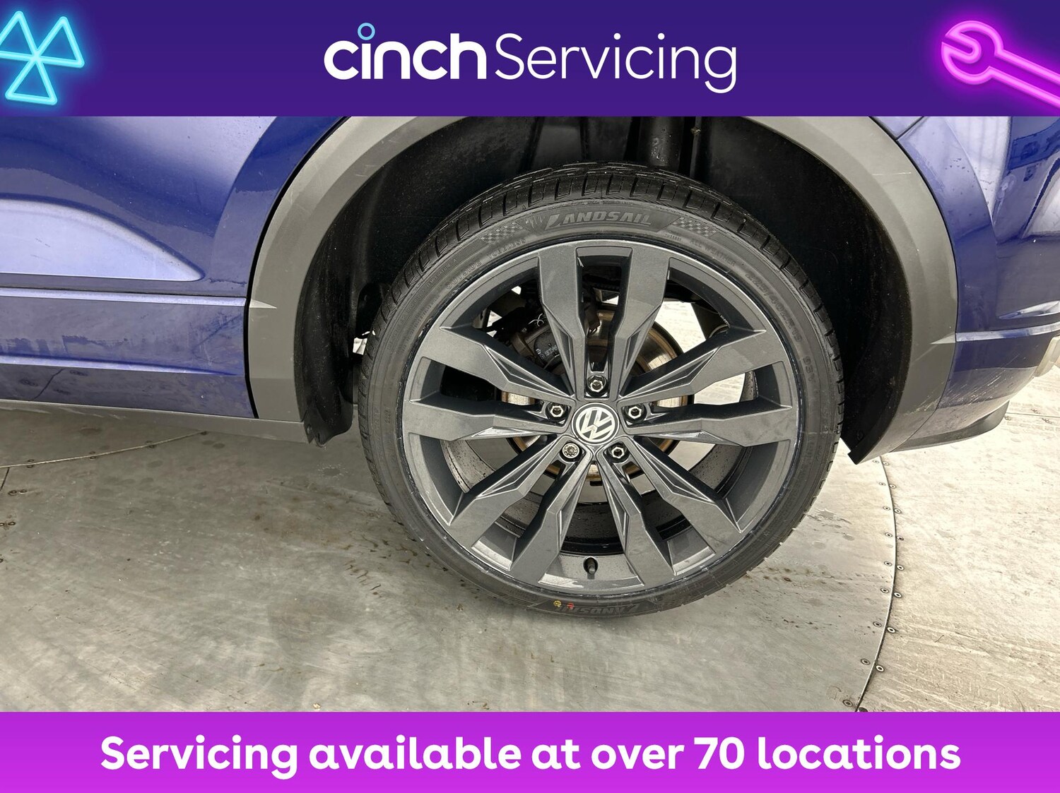 Used Volkswagen T-Roc 2020 for sale - 76031003: Photo 26