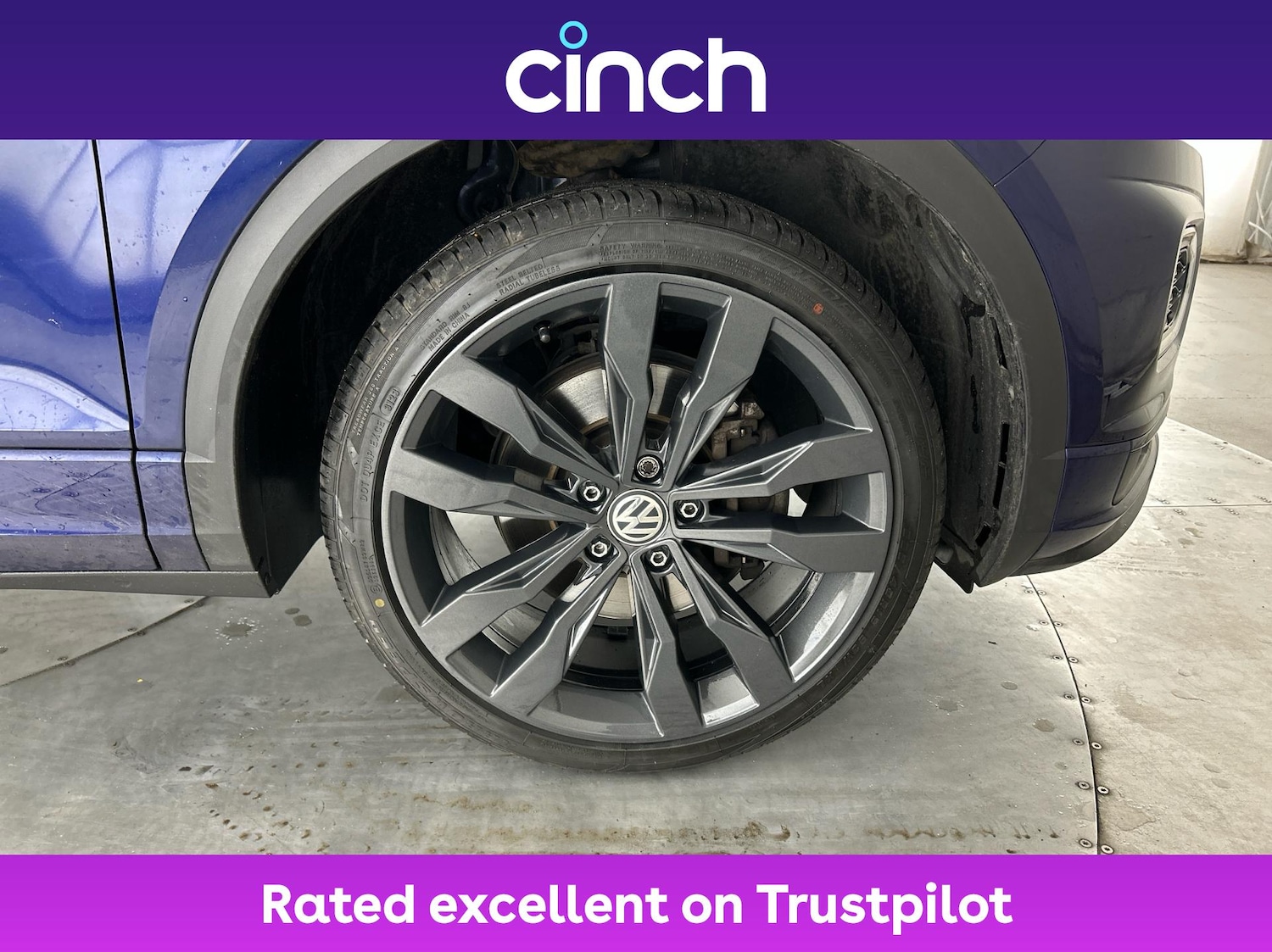 Used Volkswagen T-Roc 2020 for sale - 76031003: Photo 28