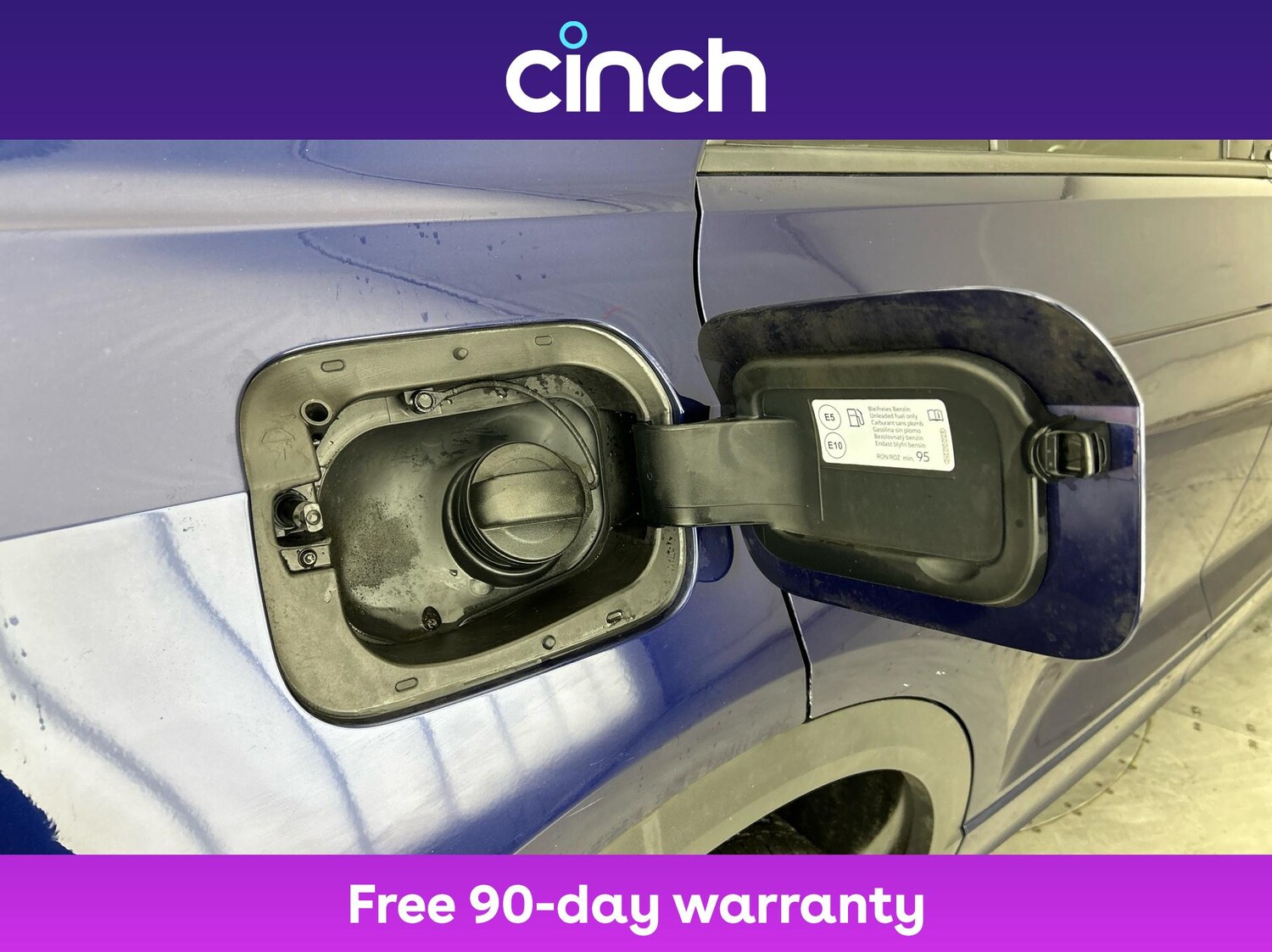 Used Volkswagen T-Roc 2020 for sale - 76031003: Photo 29