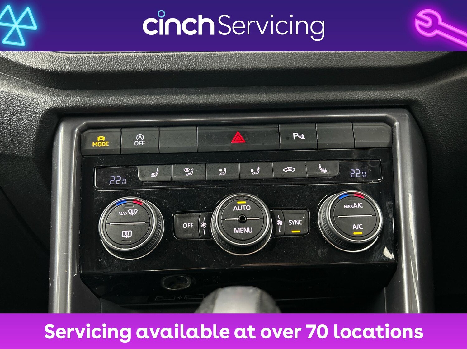 Used Volkswagen T-Roc 2020 for sale - 76031003: Photo 31