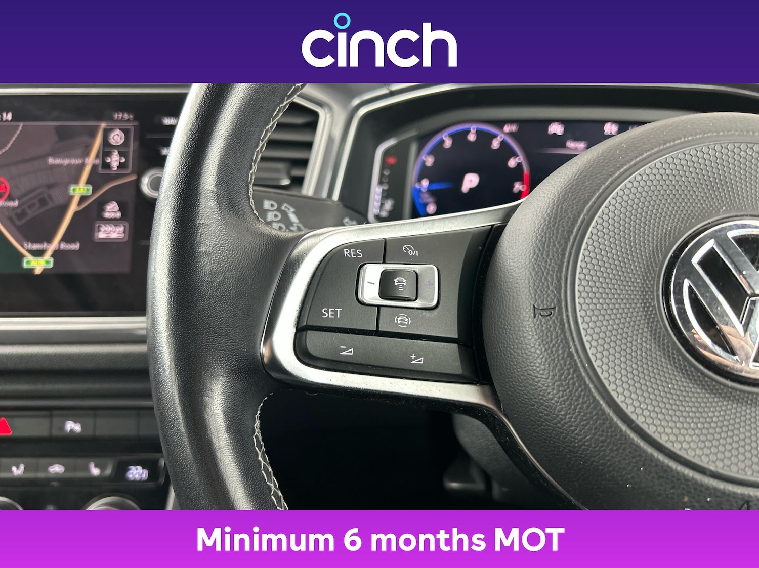 Used Volkswagen T-Roc 2020 for sale - 76031003: Photo 32