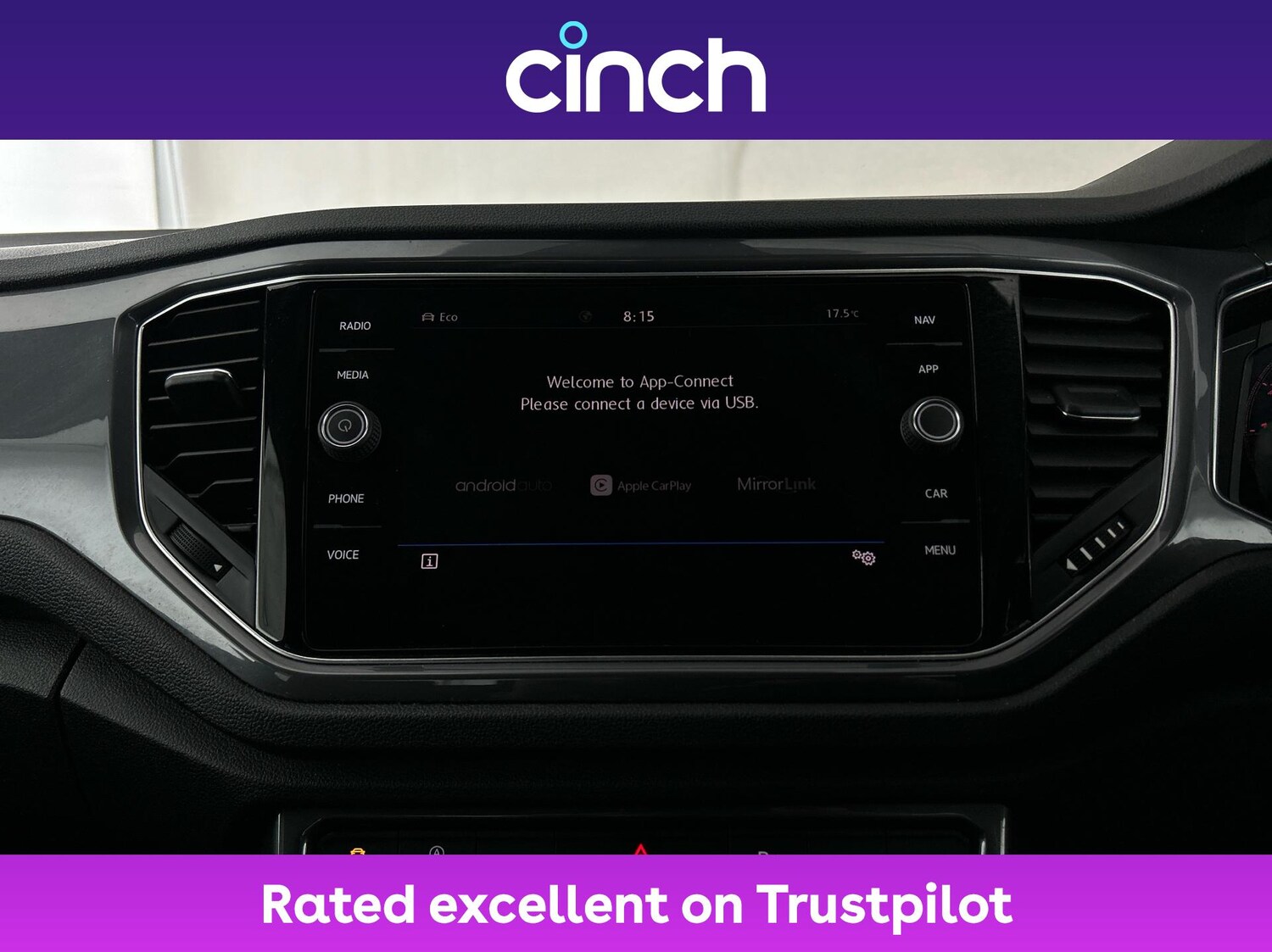 Used Volkswagen T-Roc 2020 for sale - 76031003: Photo 33