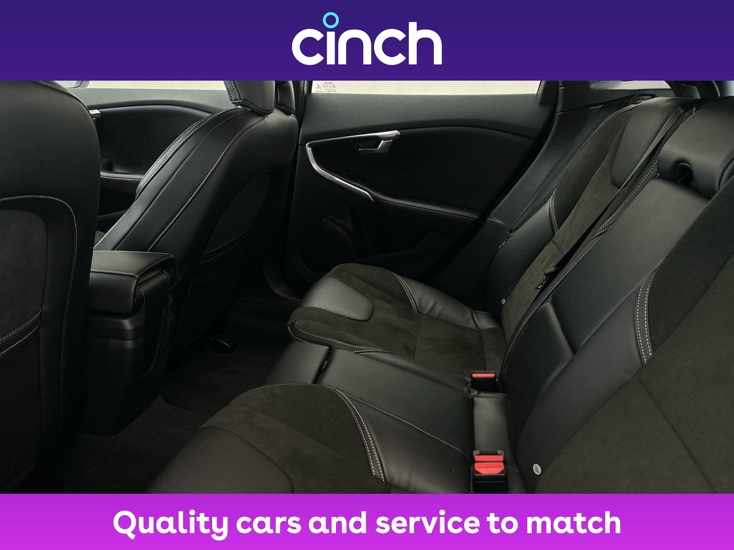 Used Volvo V40 2018 for sale - 76534797: Photo 20