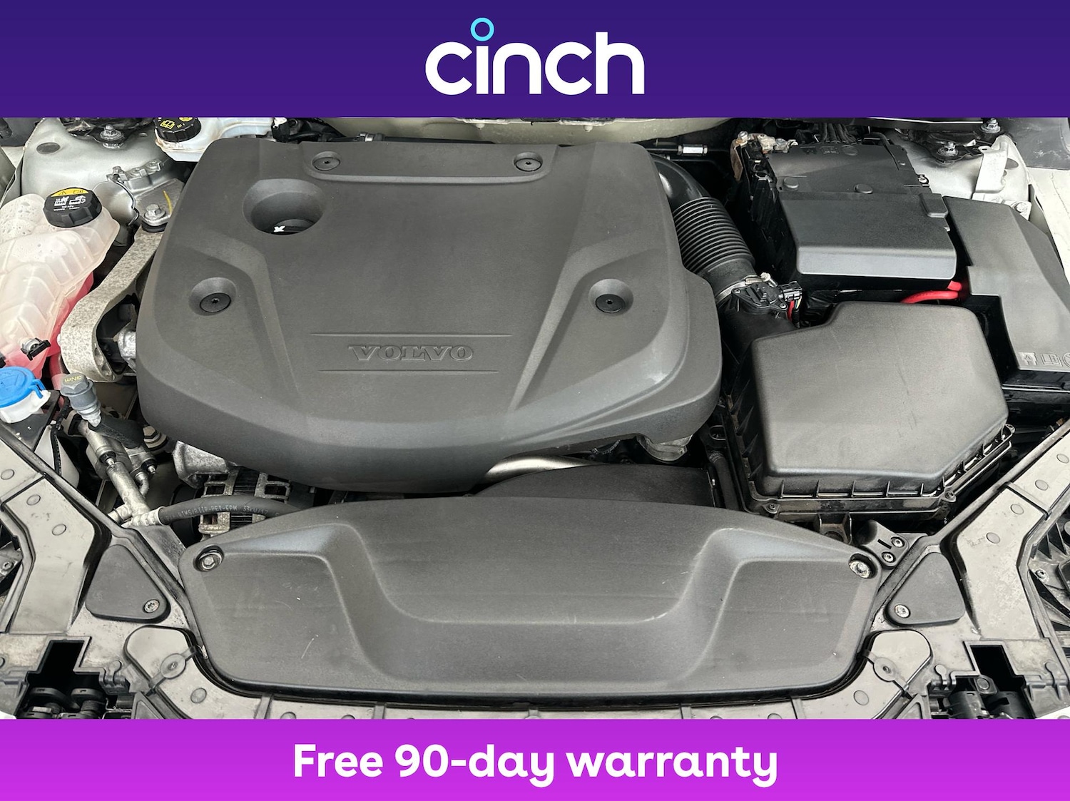 Used Volvo V40 2018 for sale - 76534797: Photo 23