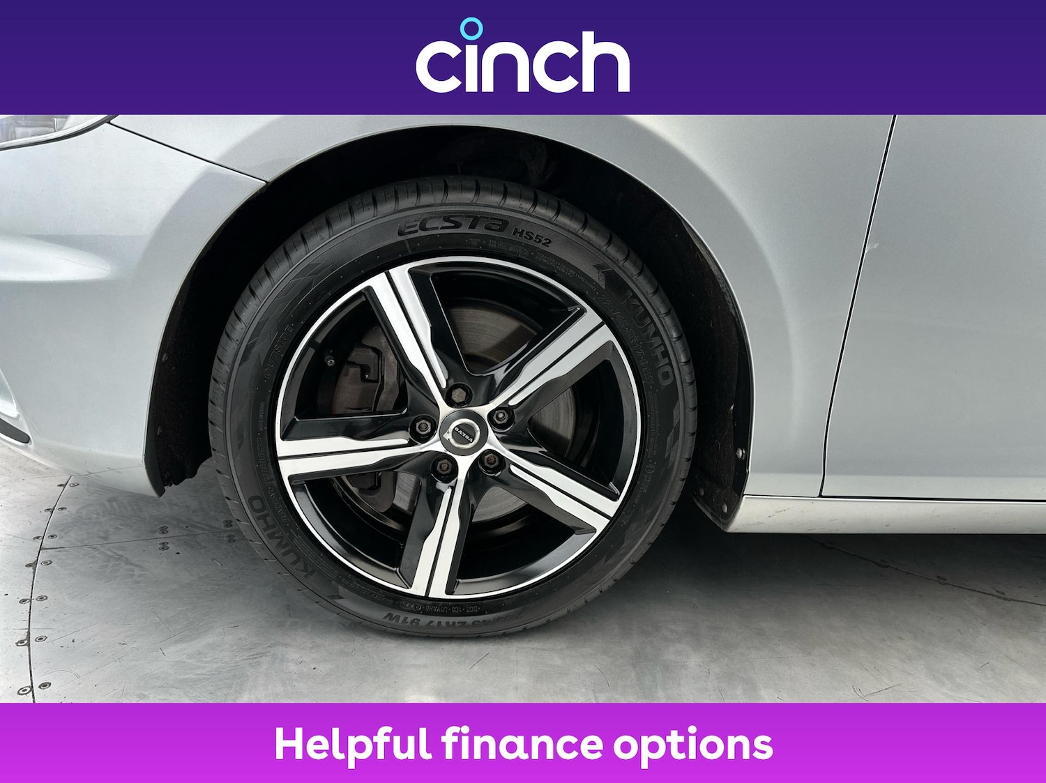 Used Volvo V40 2018 for sale - 76534797: Photo 24