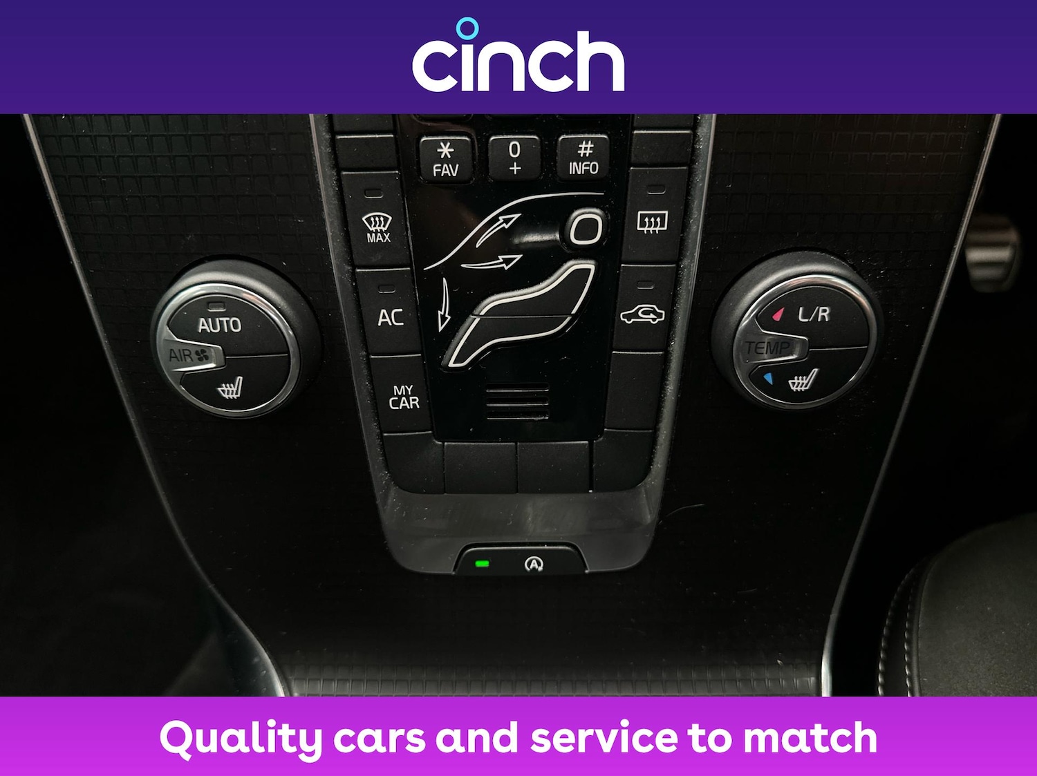 Used Volvo V40 2018 for sale - 76534797: Photo 32