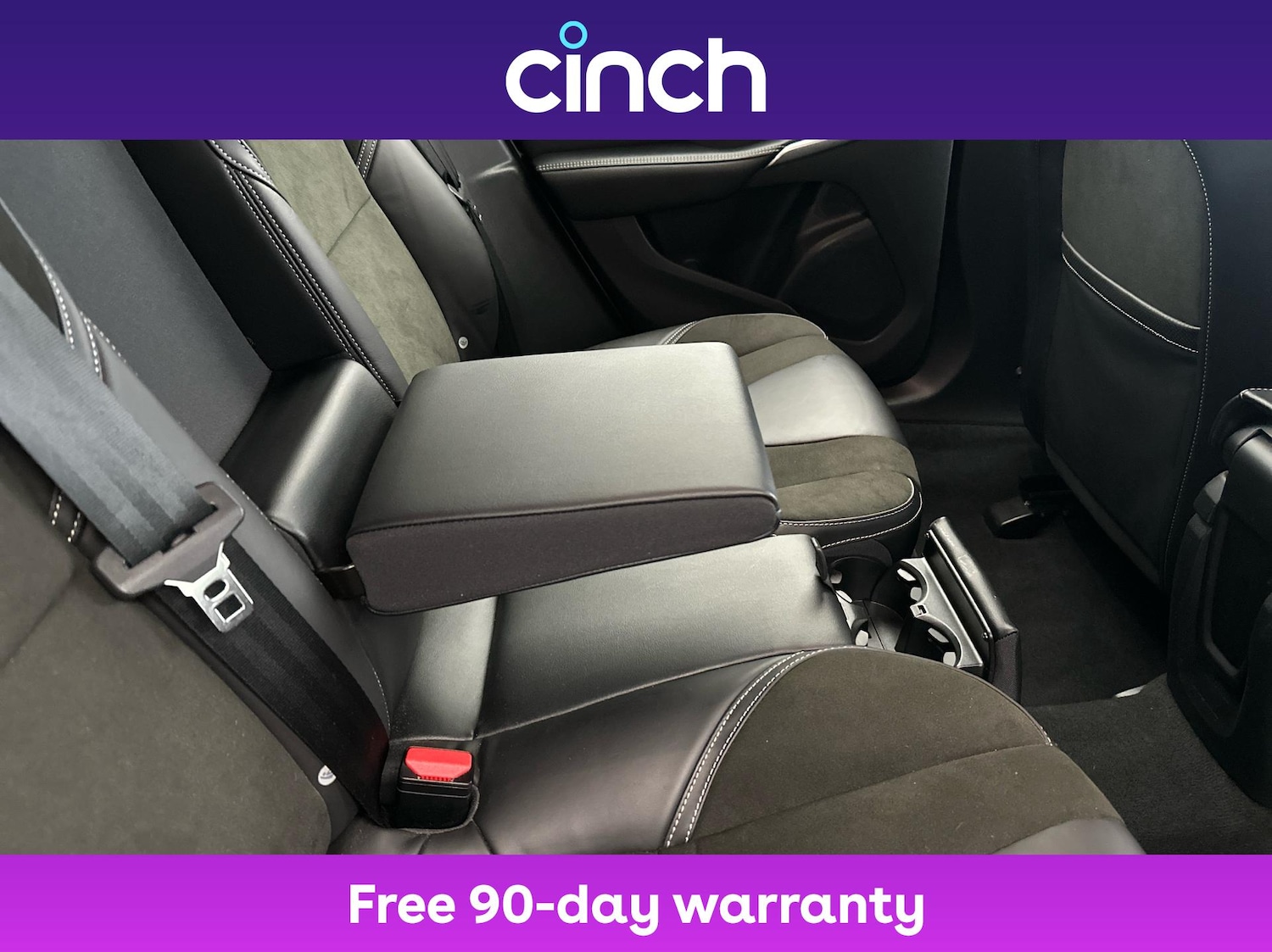 Used Volvo V40 2018 for sale - 76534797: Photo 34