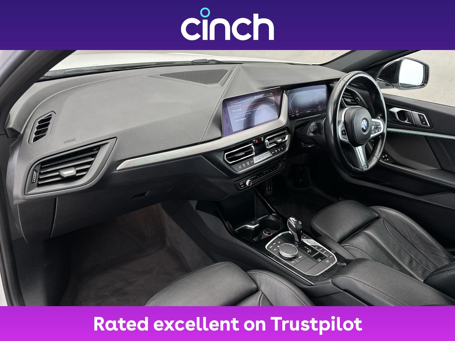 Used BMW 1 Series 2020 for sale - 76526859: Photo 14