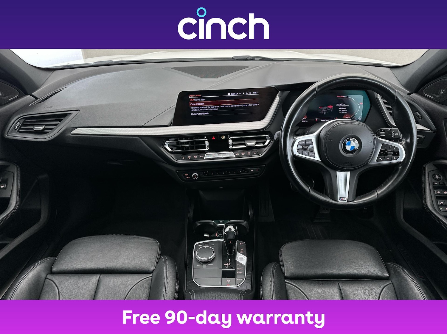 Used BMW 1 Series 2020 for sale - 76526859: Photo 15