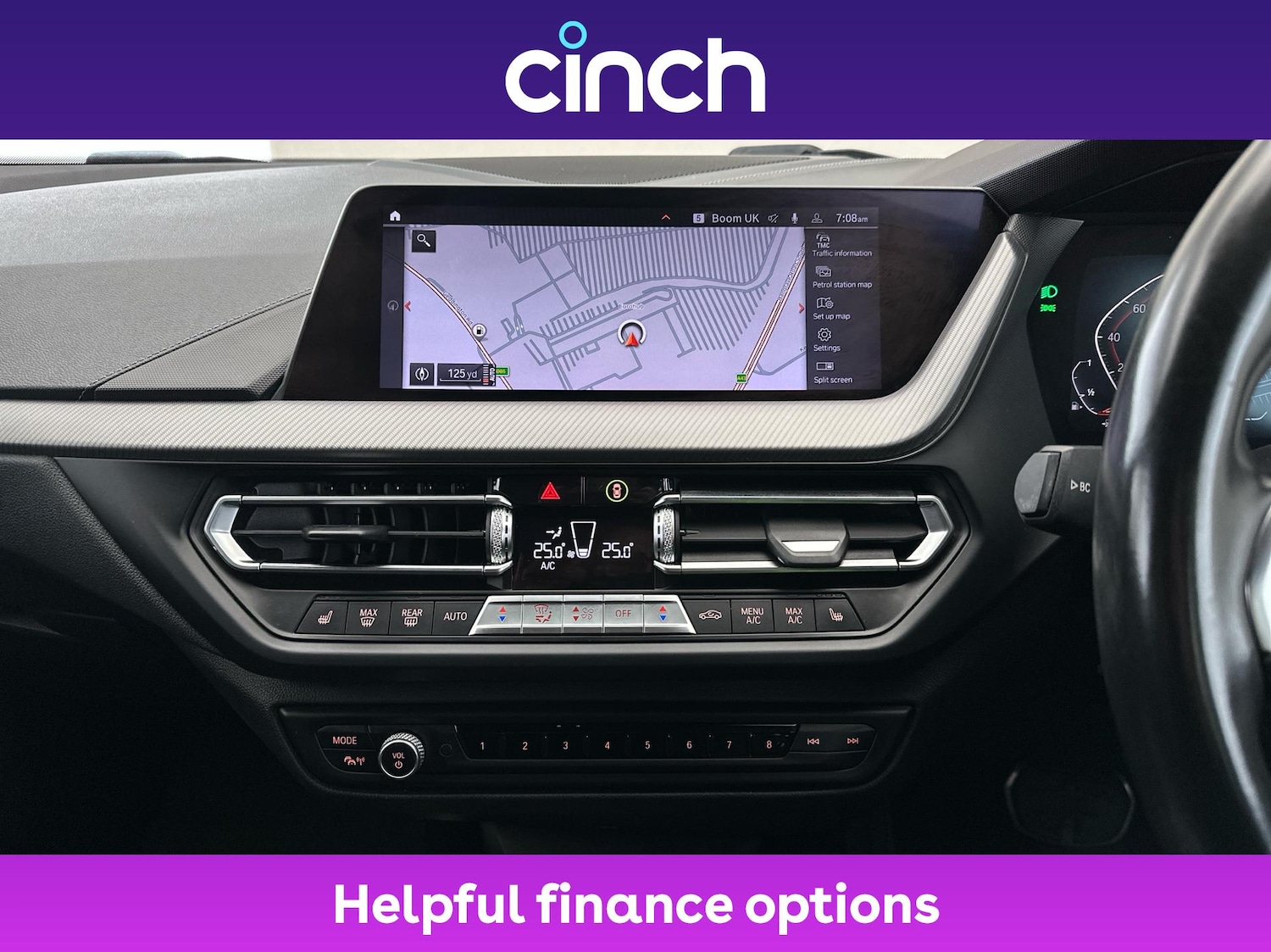 Used BMW 1 Series 2020 for sale - 76526859: Photo 17