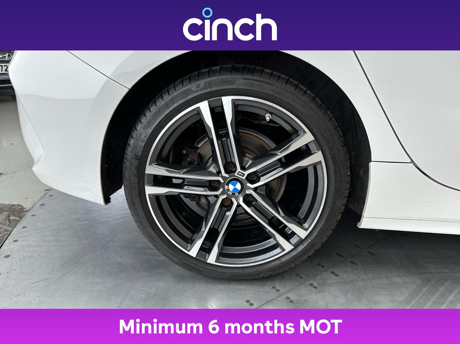 Used BMW 1 Series 2020 for sale - 76526859: Photo 27