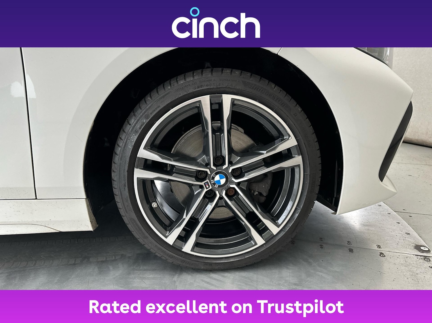 Used BMW 1 Series 2020 for sale - 76526859: Photo 28