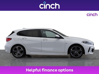 Used BMW 1 Series 2020 for sale - 76526859: Photo