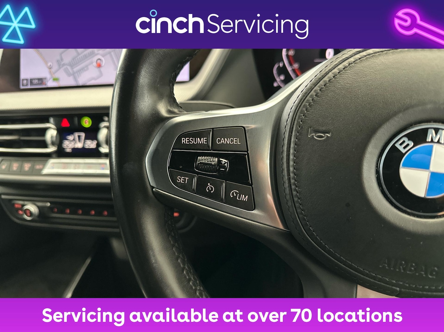 Used BMW 1 Series 2020 for sale - 76526859: Photo 31