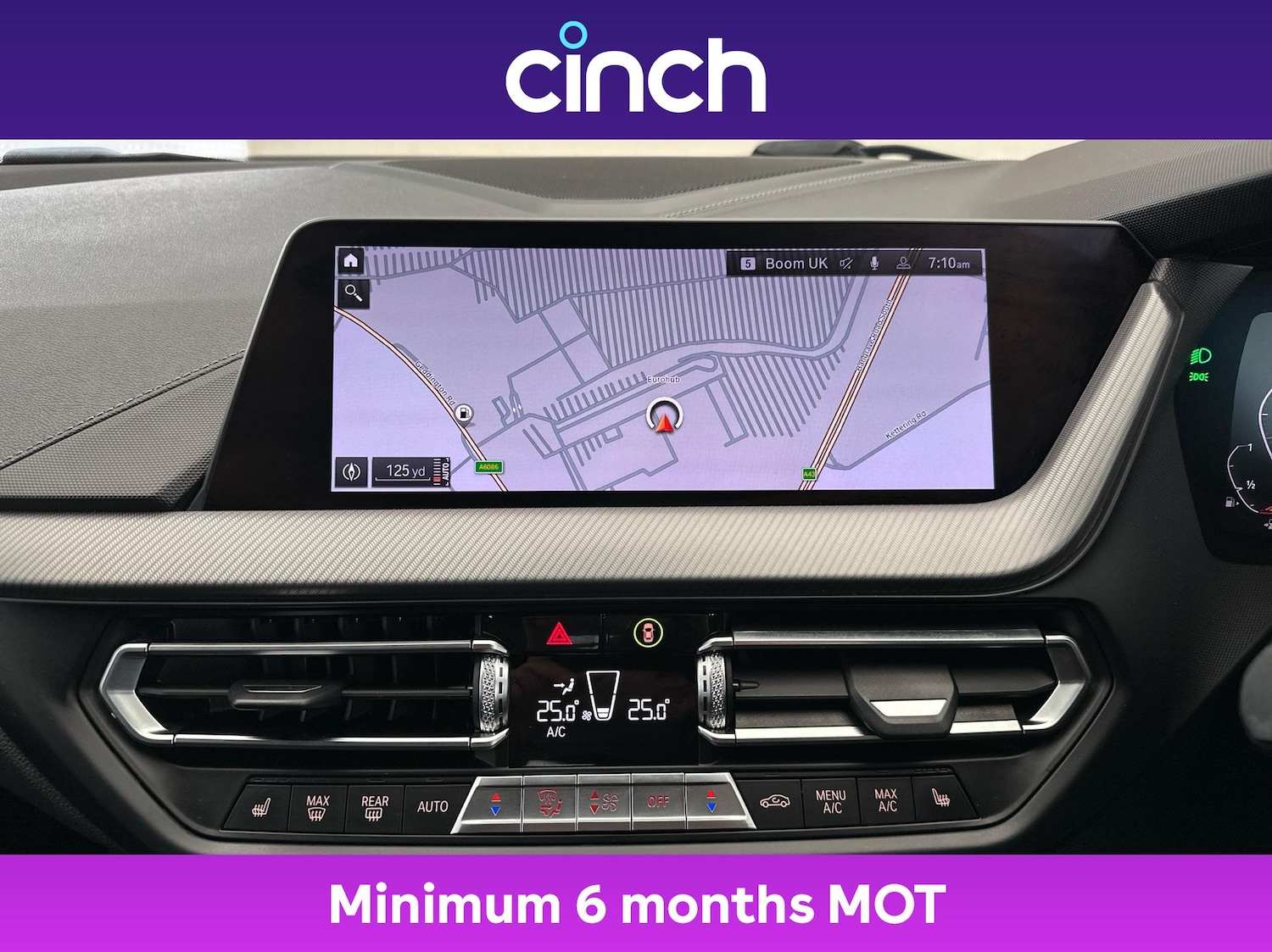 Used BMW 1 Series 2020 for sale - 76526859: Photo 32