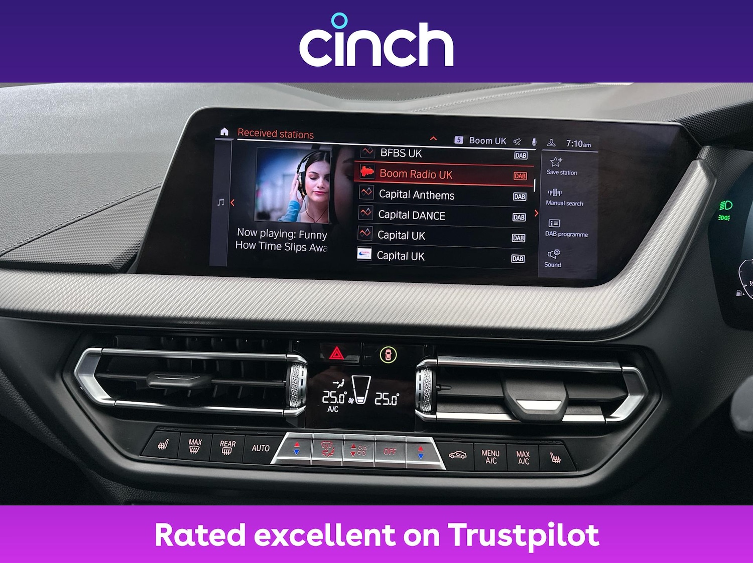 Used BMW 1 Series 2020 for sale - 76526859: Photo 33