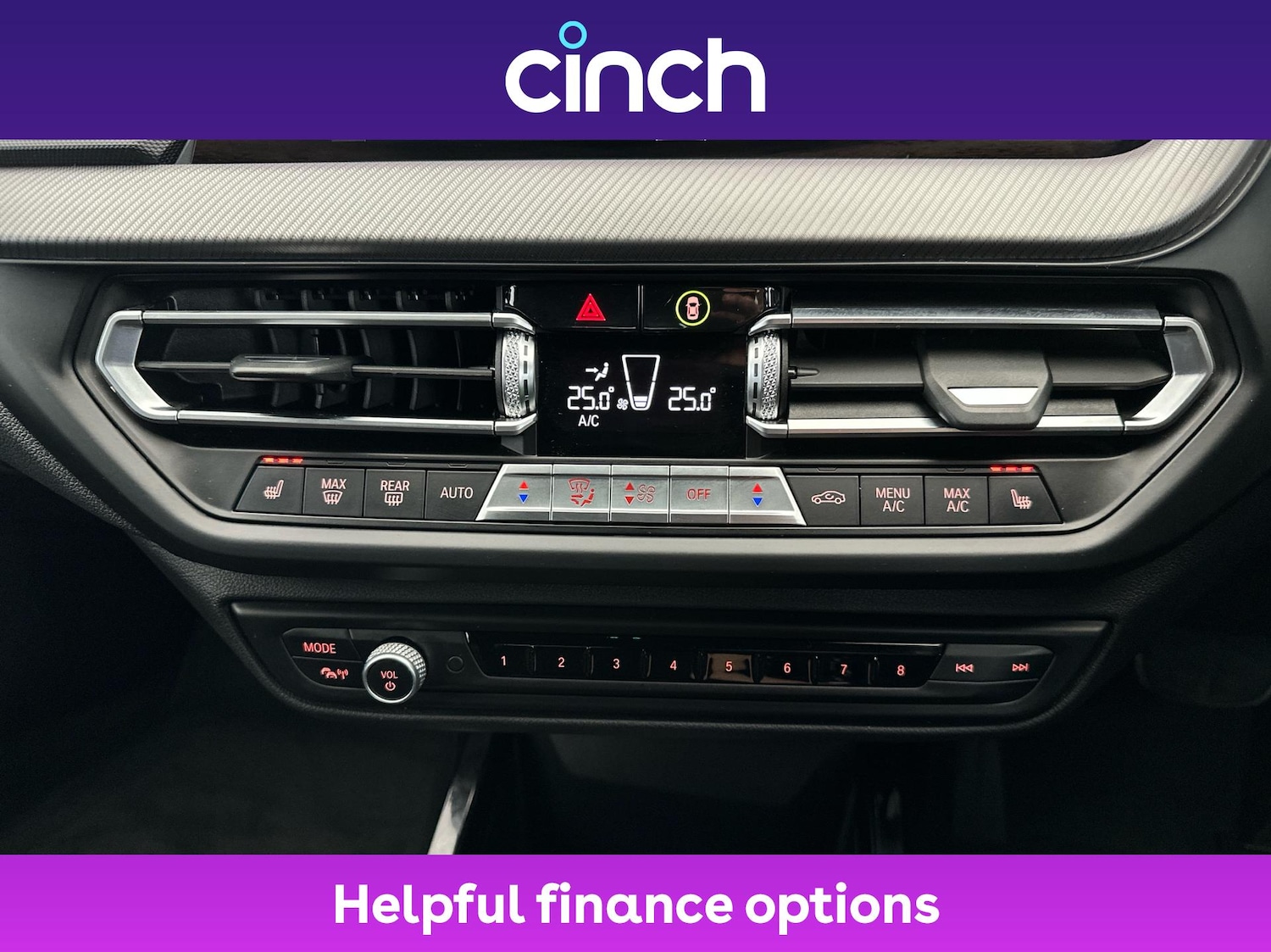 Used BMW 1 Series 2020 for sale - 76526859: Photo 35