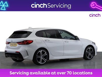 Used BMW 1 Series 2020 for sale - 76526859: Photo