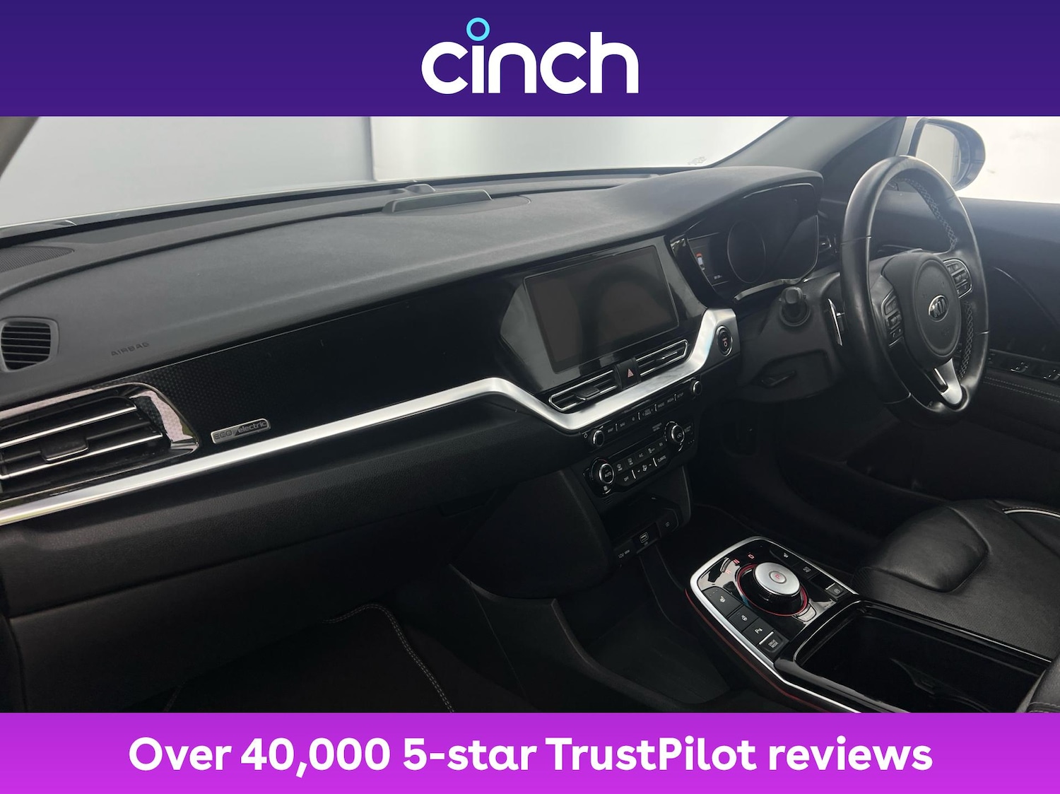 Used Kia Niro 2021 for sale - 76670180: Photo 14